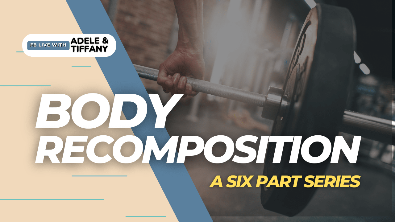 Eat for Your Goals A Crash Course in Macros, Flexible Dieting, and