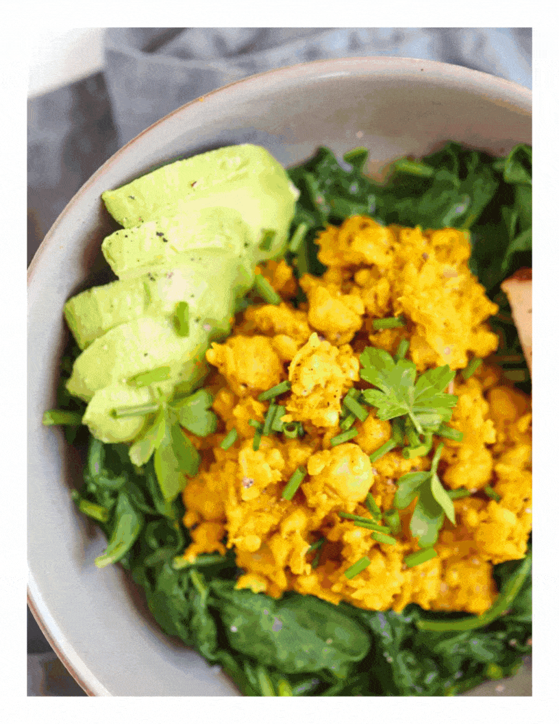 Vegan Recipe Pack Adele Frizzell LLC